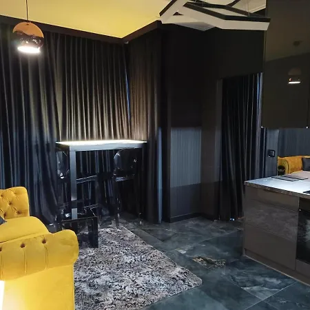 Bettyhouse Apartament