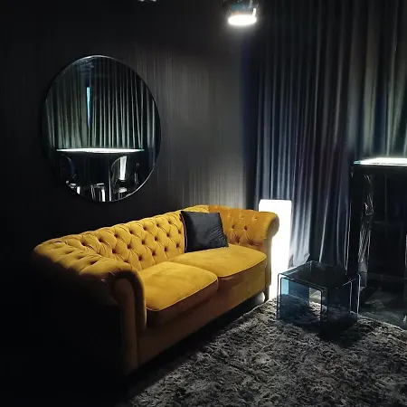 Apartment Bettyhouse Warsaw