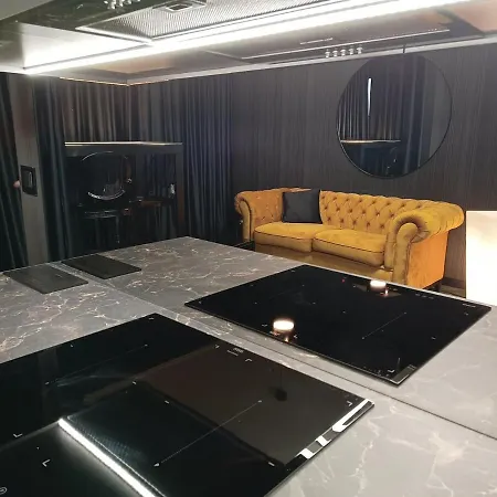 Apartamento Bettyhouse *